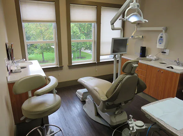 Pearly Whites of Eugene- Josephine Stokes, DDS — photo 5
