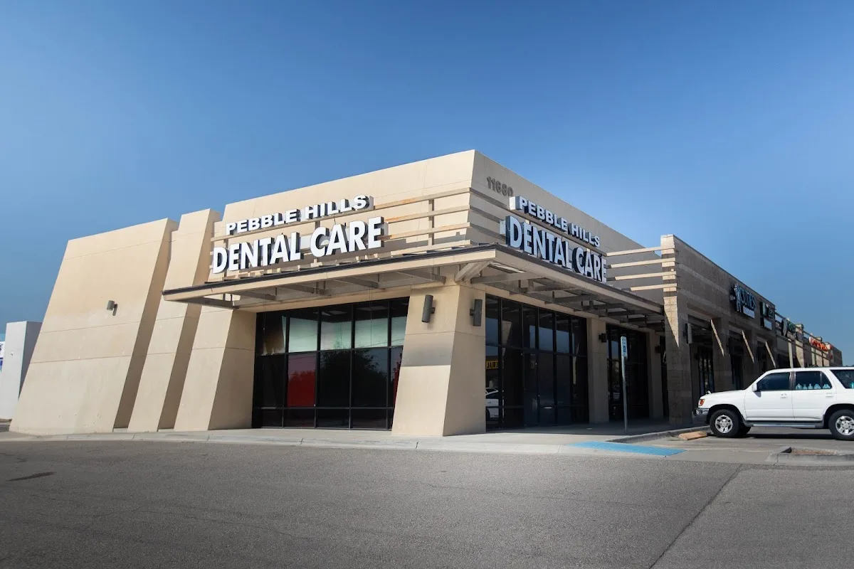 Pebble Hills Dental Care — photo 1
