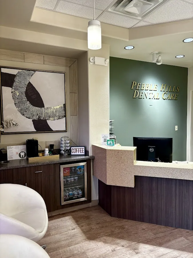 Pebble Hills Dental Care — photo 2
