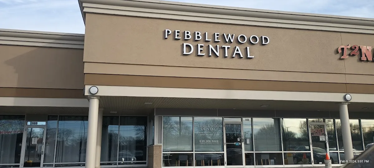 Pebblewood Dental - Naperville — photo 2