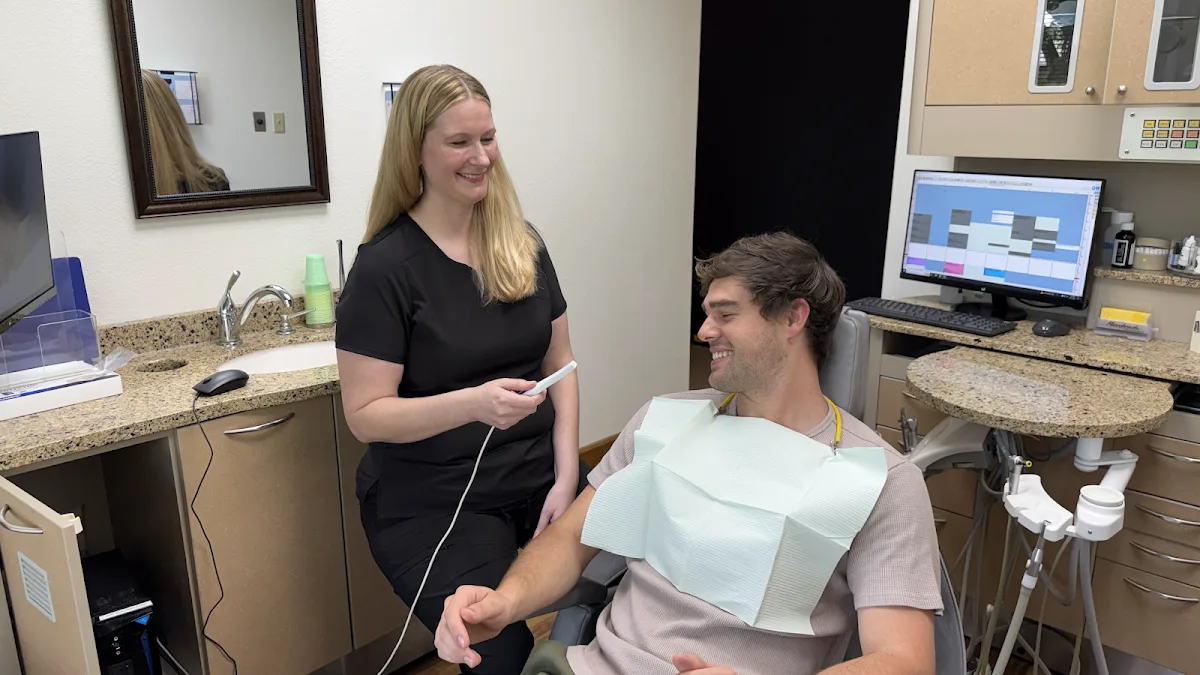 Pecan Park Dental — photo 2