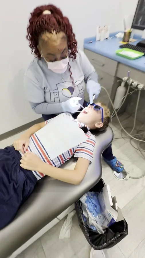 Pediatric Dental Care of Memphis — photo 2