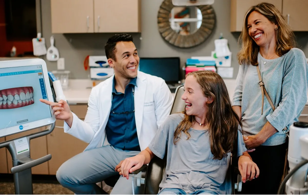 Pediatric Dental Care of Memphis — photo 5