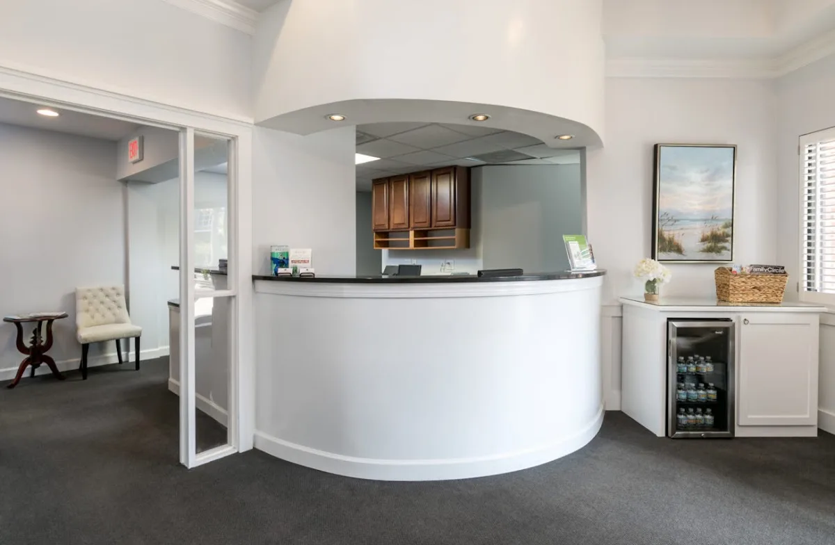 Peninsula Cosmetic & Family Dentistry — photo 4