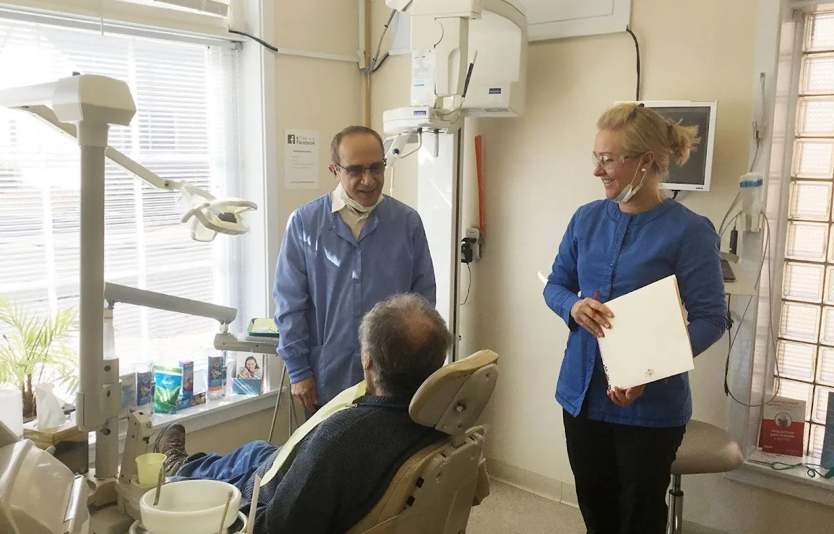 Pennsylvania Center for Dental Excellence — photo 5