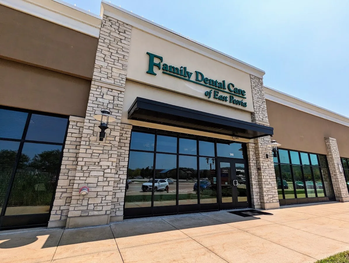 Peoria Family Dental Care — photo 5