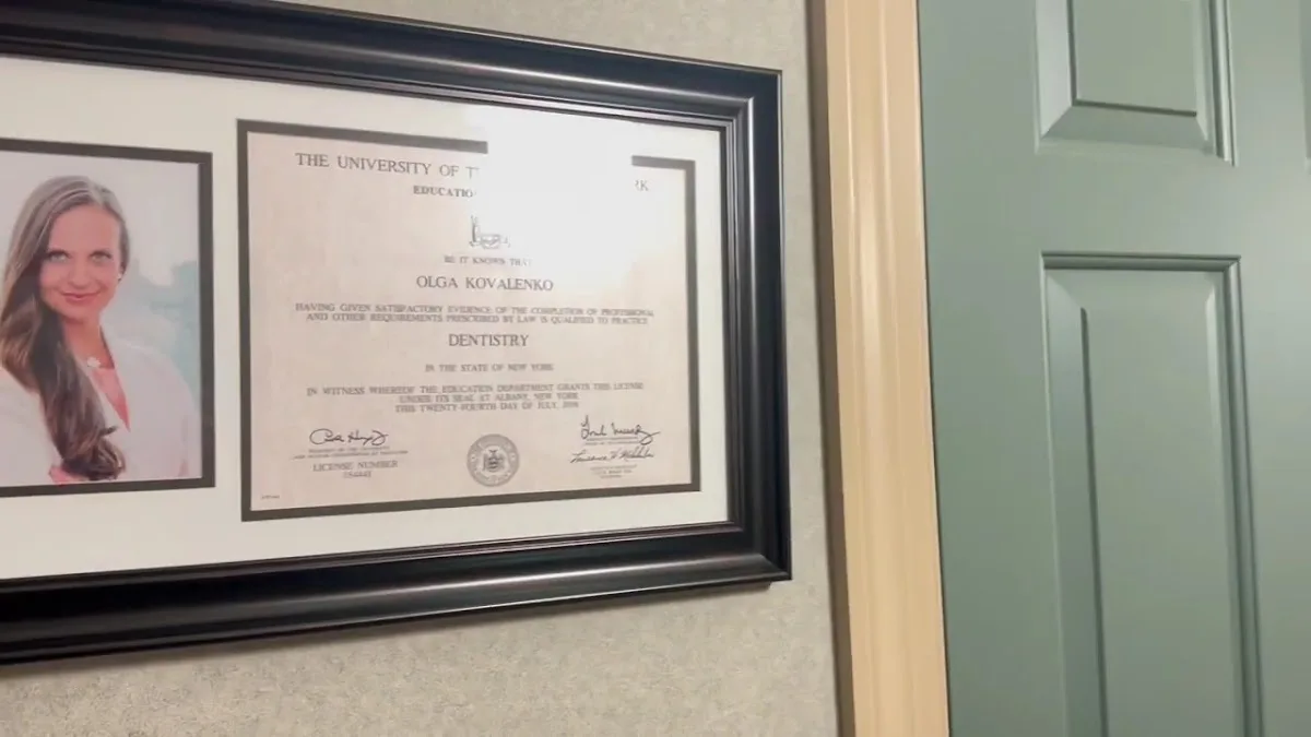 Perfect Smile Dental Arts — photo 3