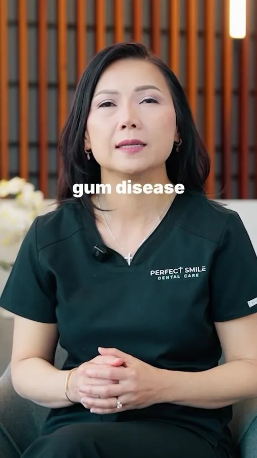 Perfect Smile Dental Care — photo 3