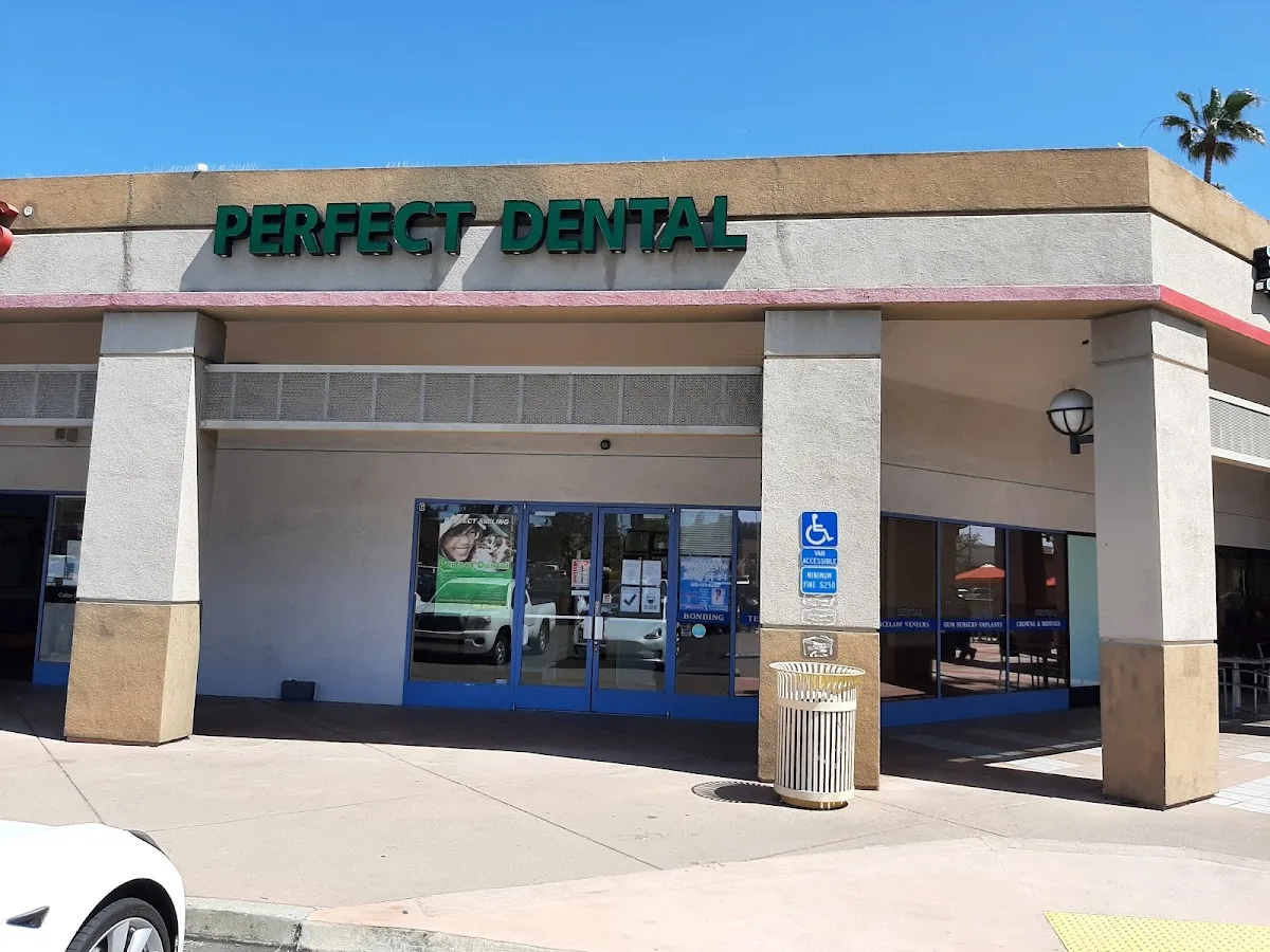 Perfect Smile Dental Care — photo 5