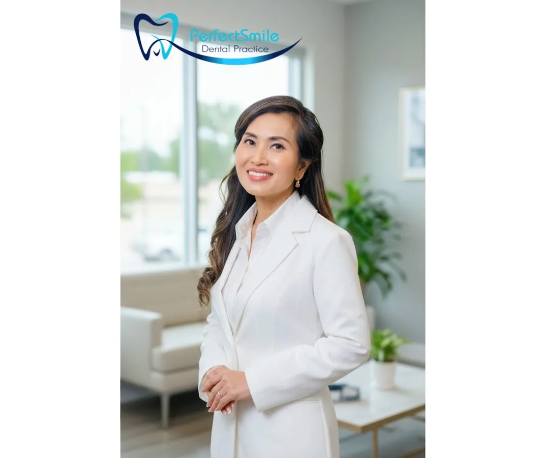 Perfect Smile Dental of Sacramento