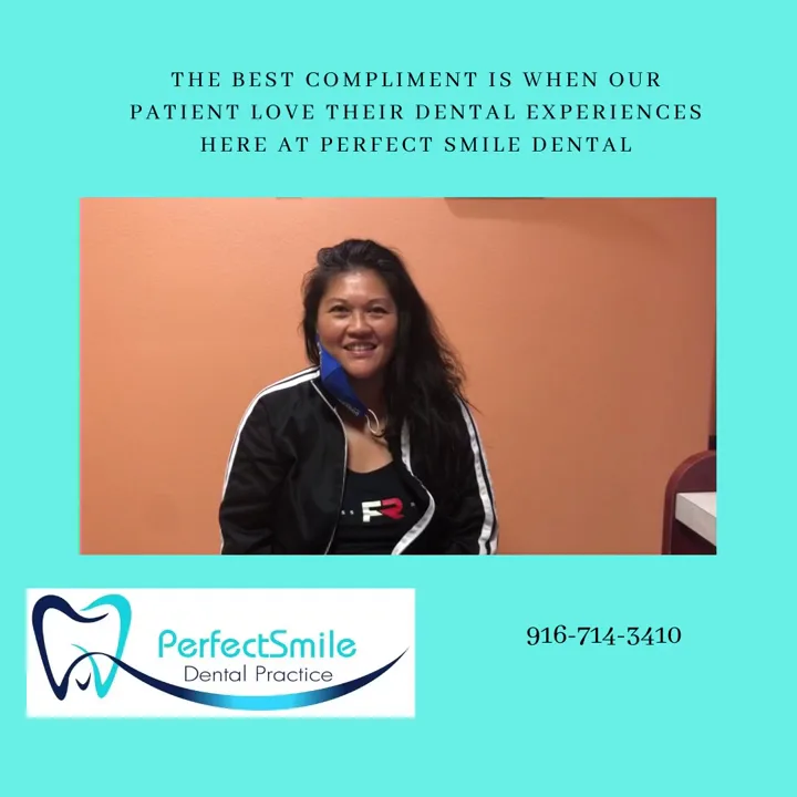 Perfect Smile Dental of Sacramento — photo 3