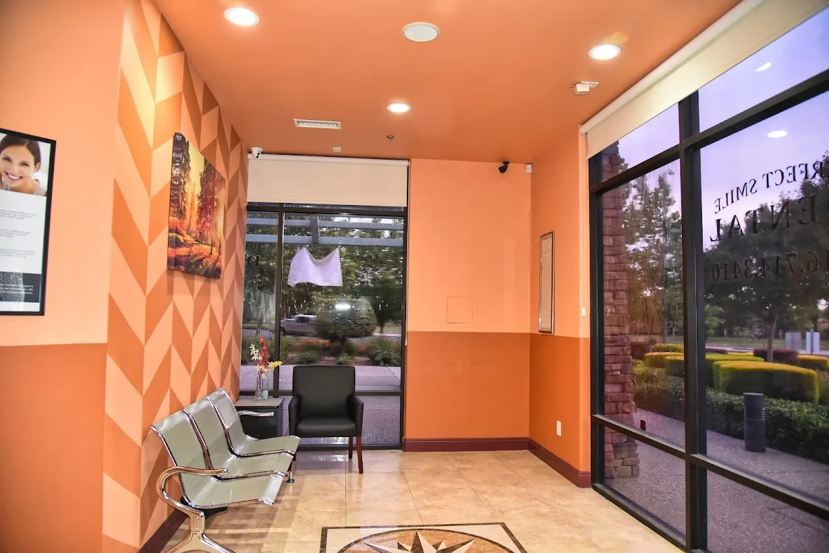 Perfect Smile Dental of Sacramento — photo 4