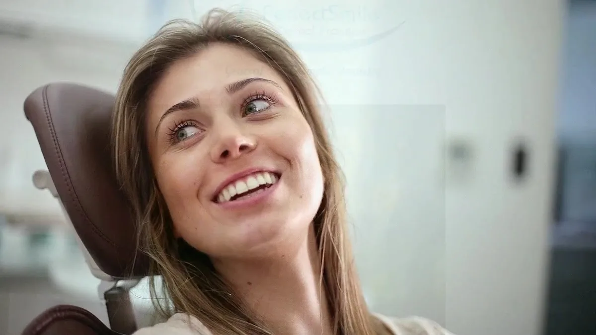 Perfect Smile Dental of Sacramento — photo 5