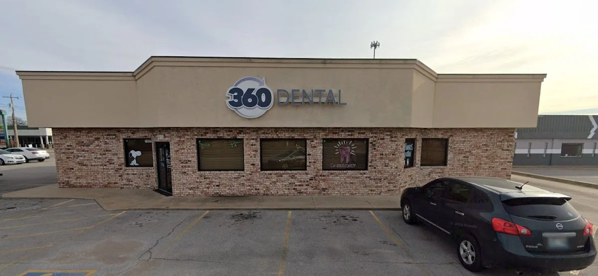 Perfect Smile Tulsa - Dentist in Tulsa, OK — photo 5