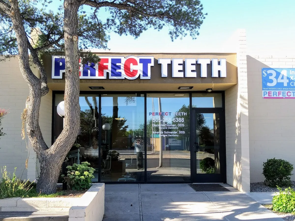 Perfect Teeth Dental - Alice — photo 1