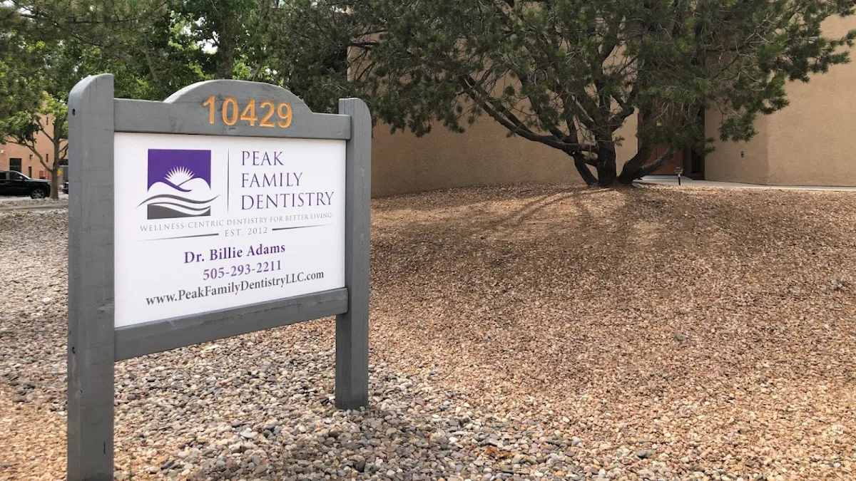 Perfect Teeth Dental - Alice — photo 3