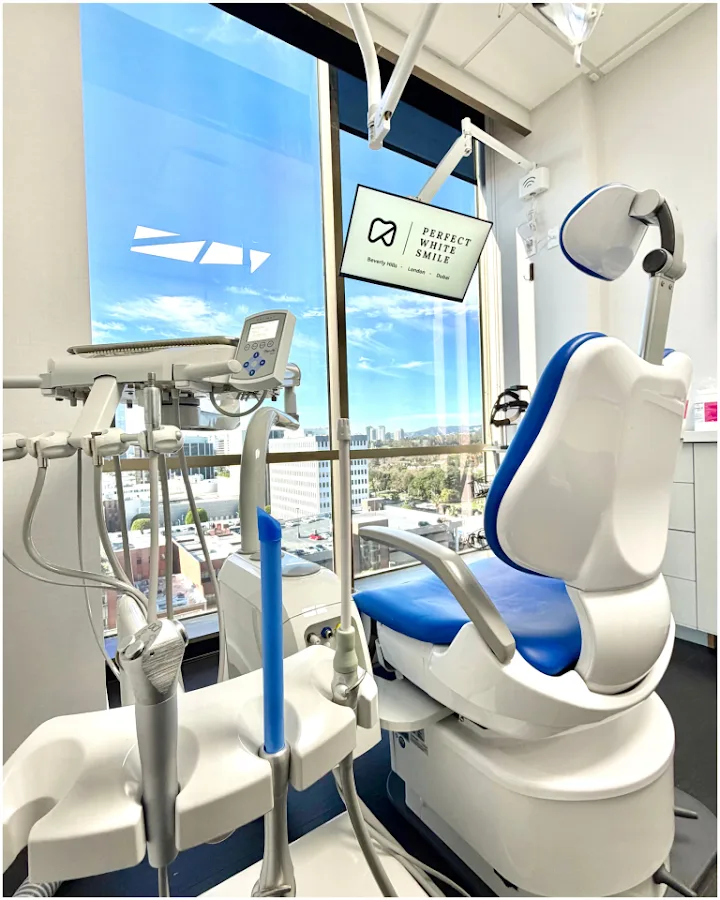 Perfect White Smile — David S. Frey, DDS Cosmetic Dentistry — photo 1