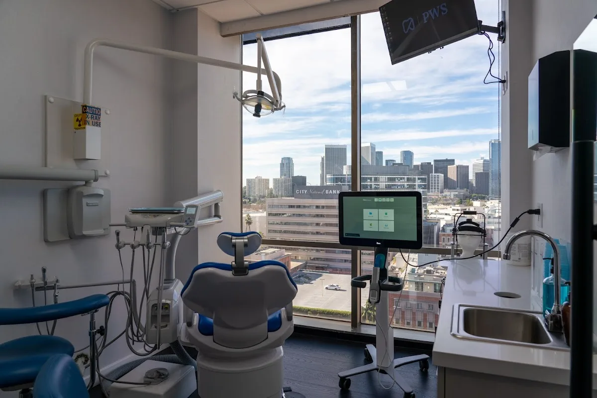 Perfect White Smile — David S. Frey, DDS Cosmetic Dentistry — photo 4