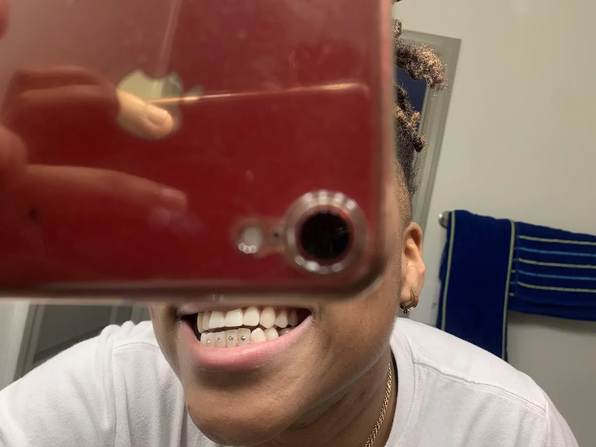 Perl Smile Co. — photo 5