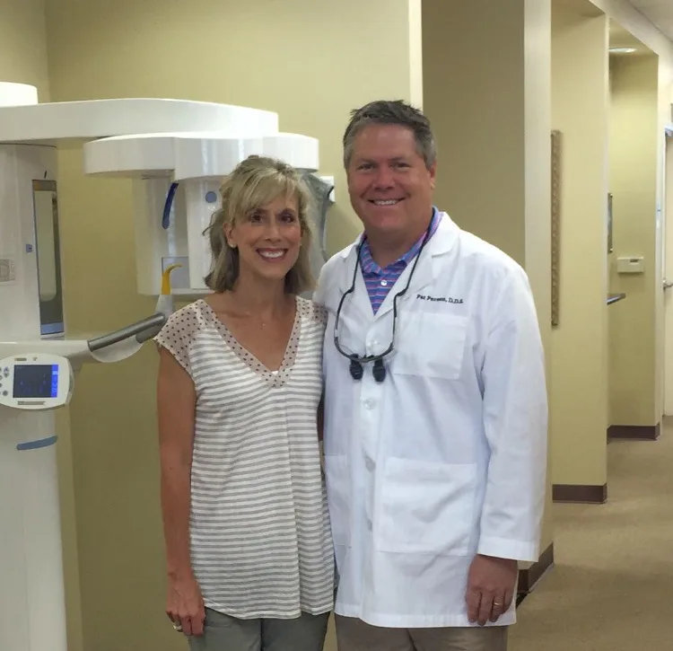 Person & Darlington Family and Cosmetic Dentistry — photo 2