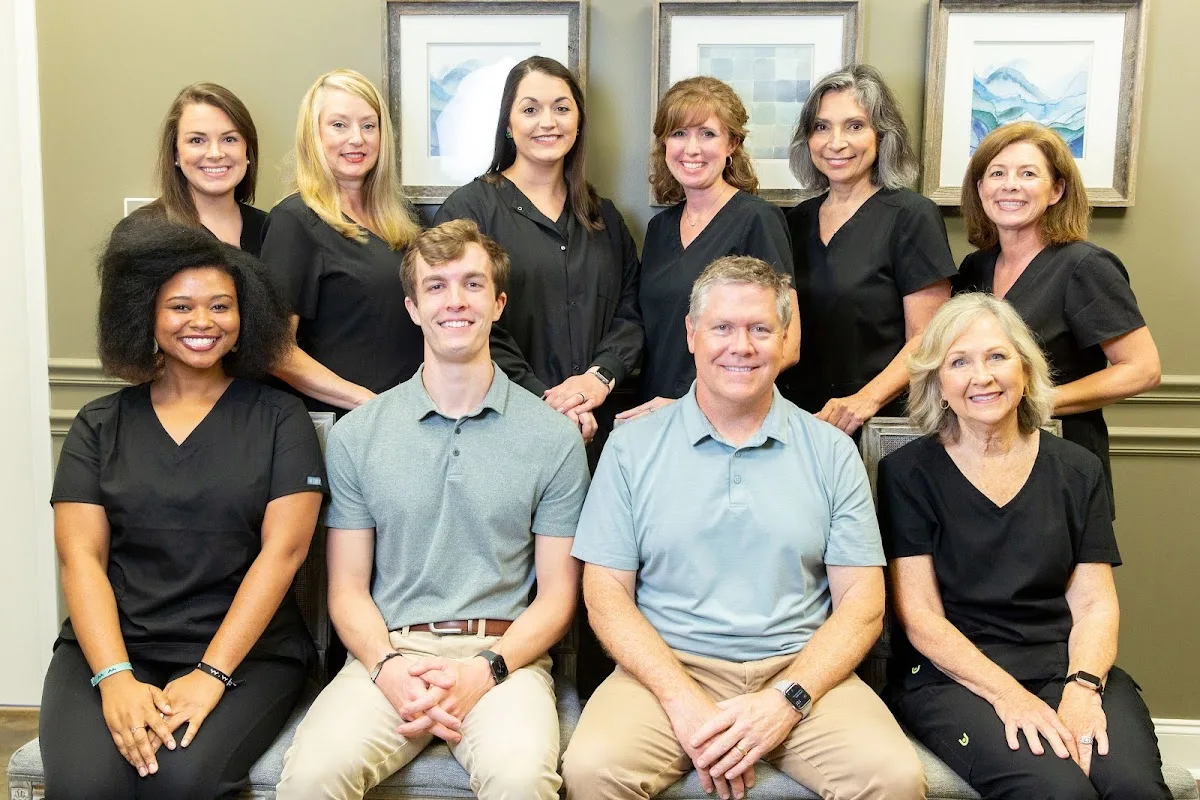Person & Darlington Family and Cosmetic Dentistry — photo 3
