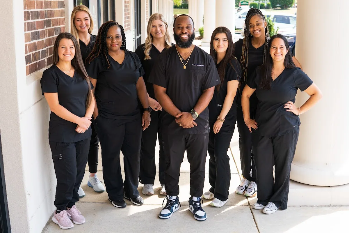Person & Darlington Family and Cosmetic Dentistry — photo 4