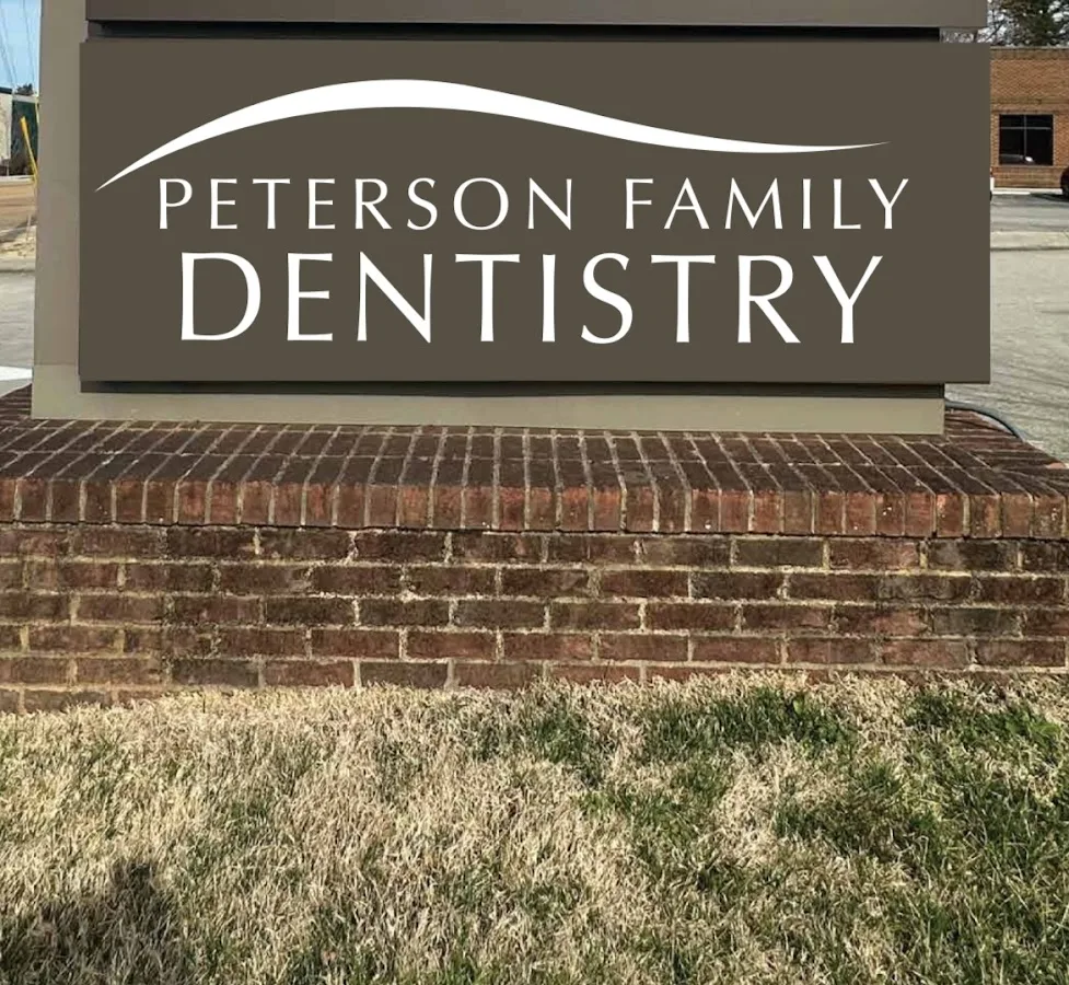 Peterson Family Dentistry Chattanooga