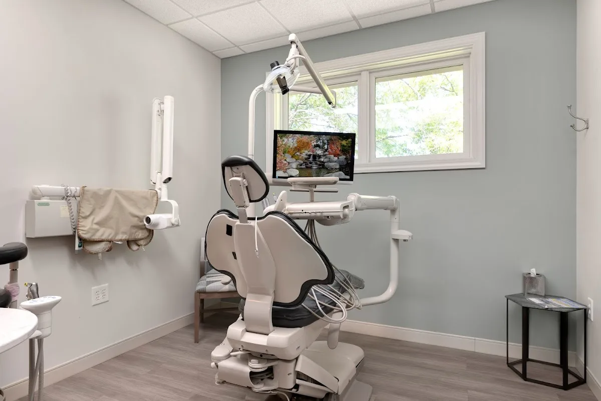 Peterson Family Dentistry Chattanooga — photo 4