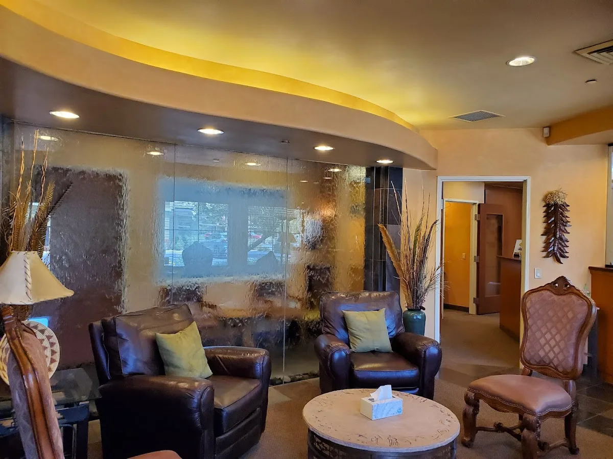 Phamous Smiles Family Cosmetic and Implant Dentistry