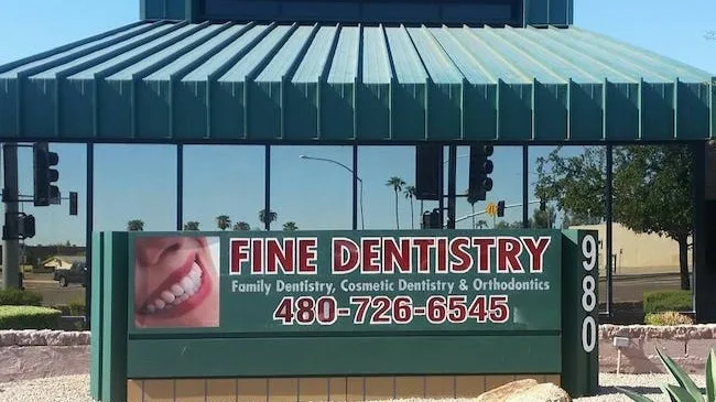 Phamous Smiles Family Cosmetic and Implant Dentistry — photo 4