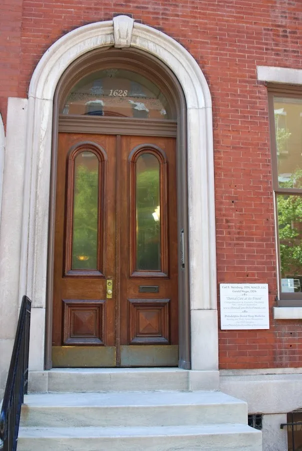 Philadelphia Dentistry — photo 4