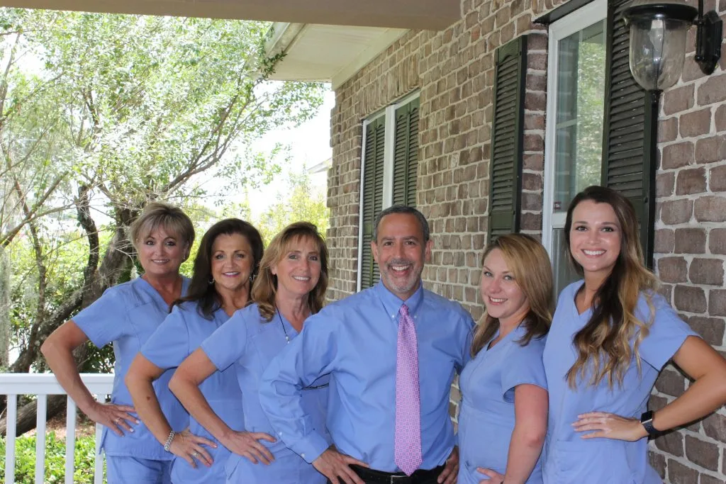 Philip I. Friedman, DDS., PC