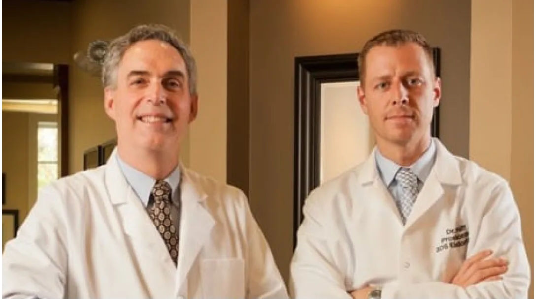 Phillips & Schmitt, DDS, PA