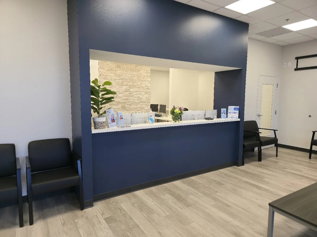 Pine Lawn Dental