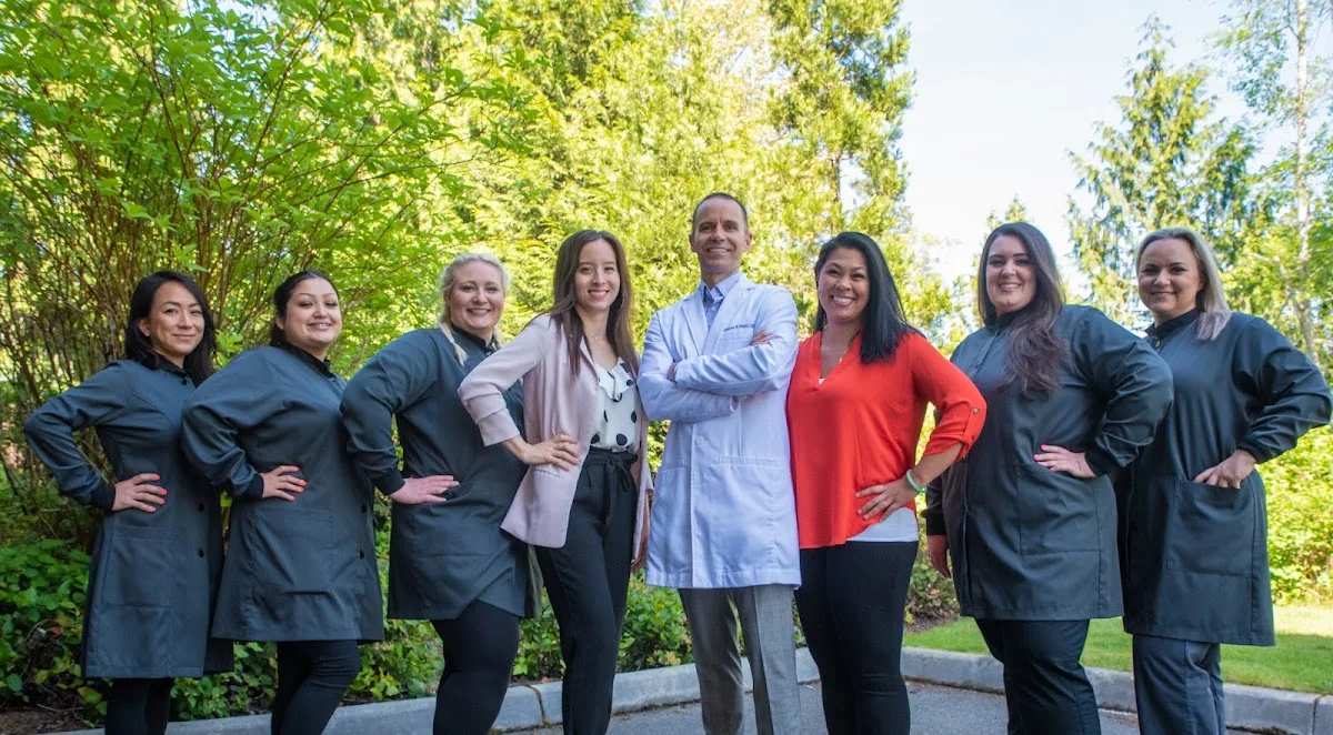 Pineview Aesthetic & Family Dentistry — photo 1