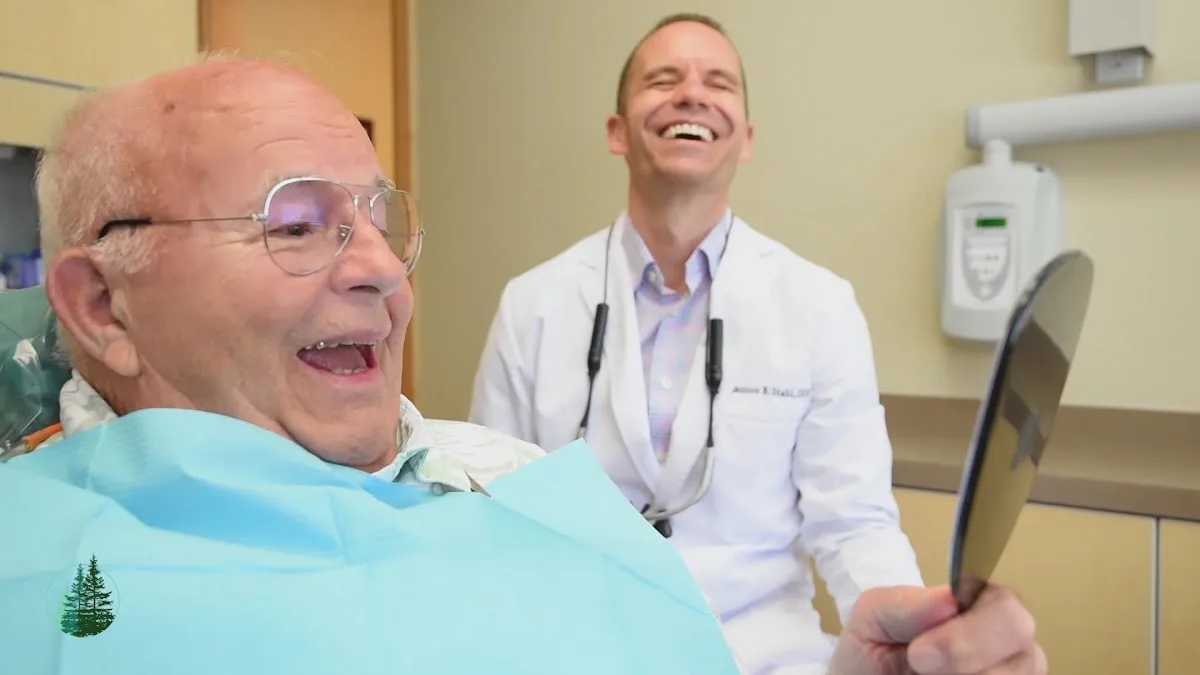 Pineview Aesthetic & Family Dentistry — photo 2