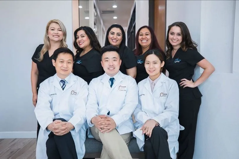 Pinnacle Dental - Dentist in Plano — photo 1