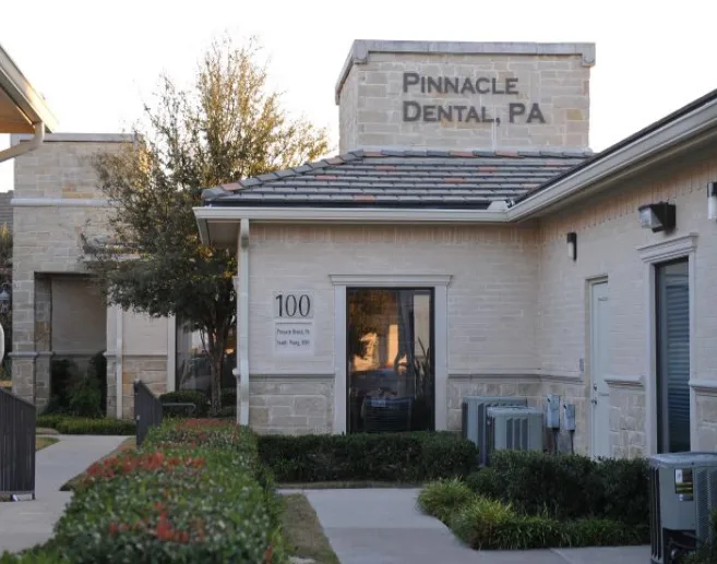 Pinnacle Dental - Dentist in Plano — photo 5