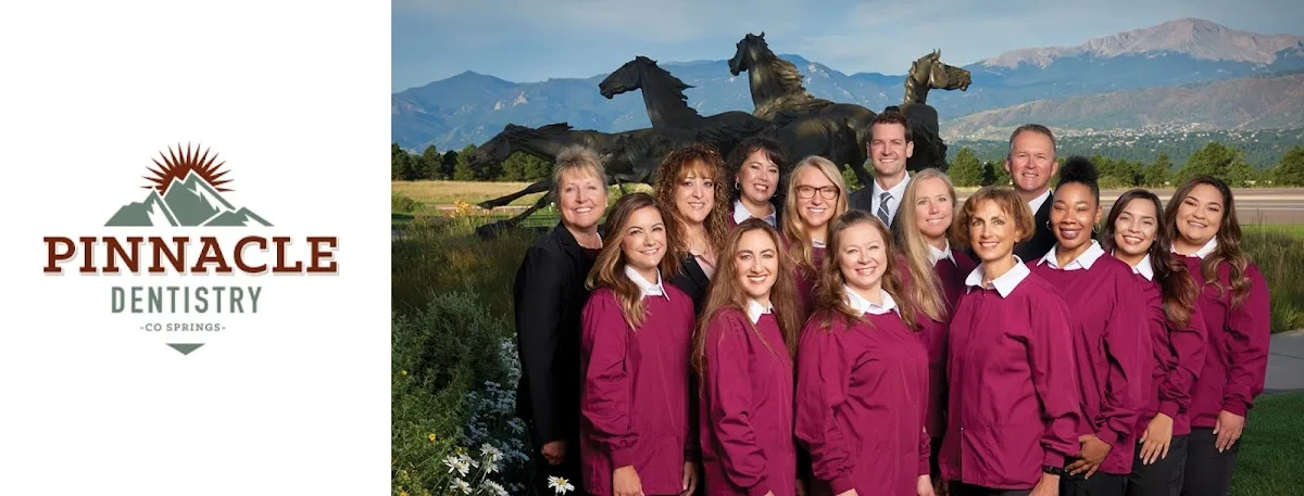 Pinnacle Dentistry — photo 4