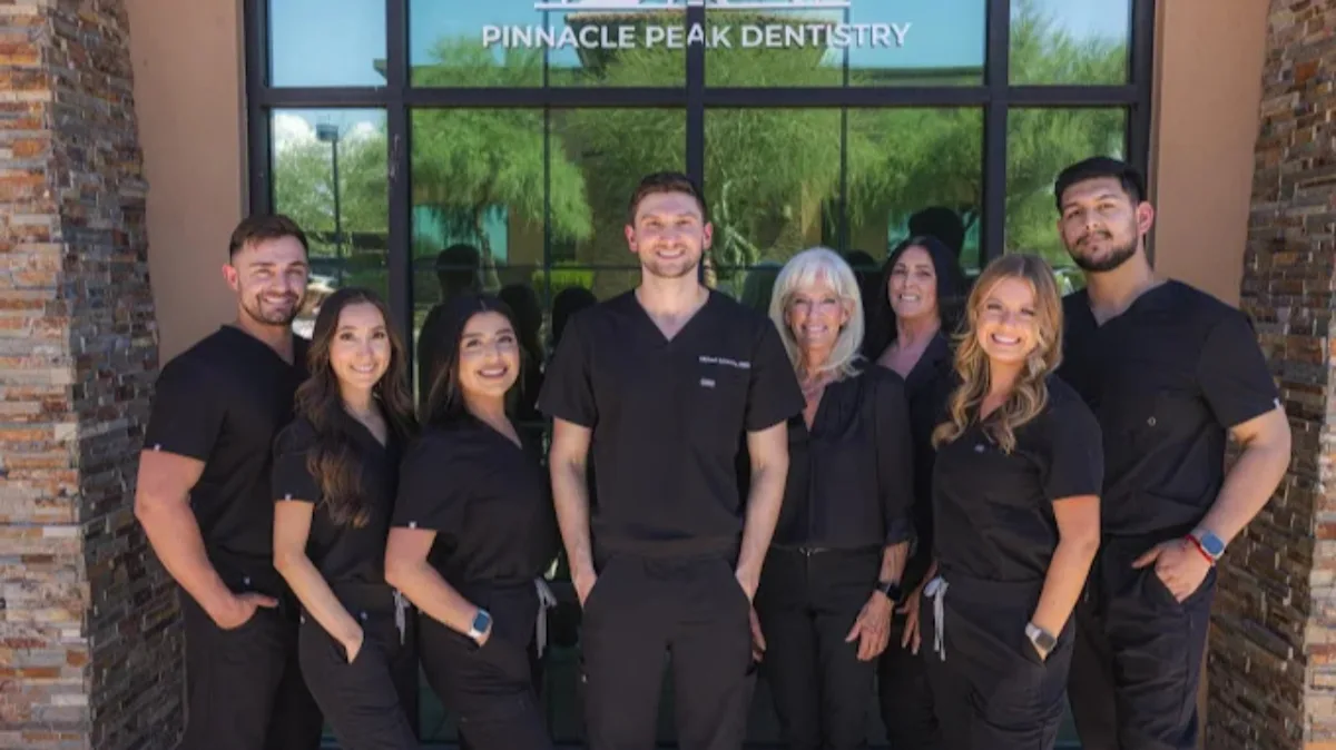Pinnacle Peak Dentistry - Scottsdale