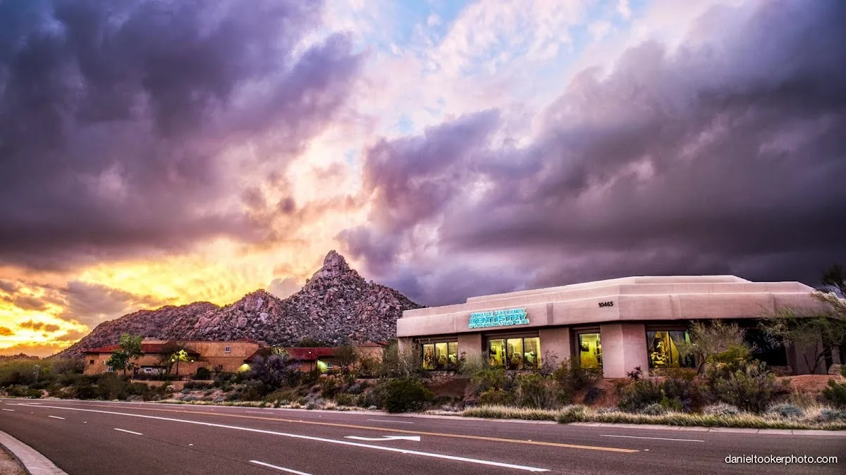 Pinnacle Peak Dentistry - Scottsdale — photo 3