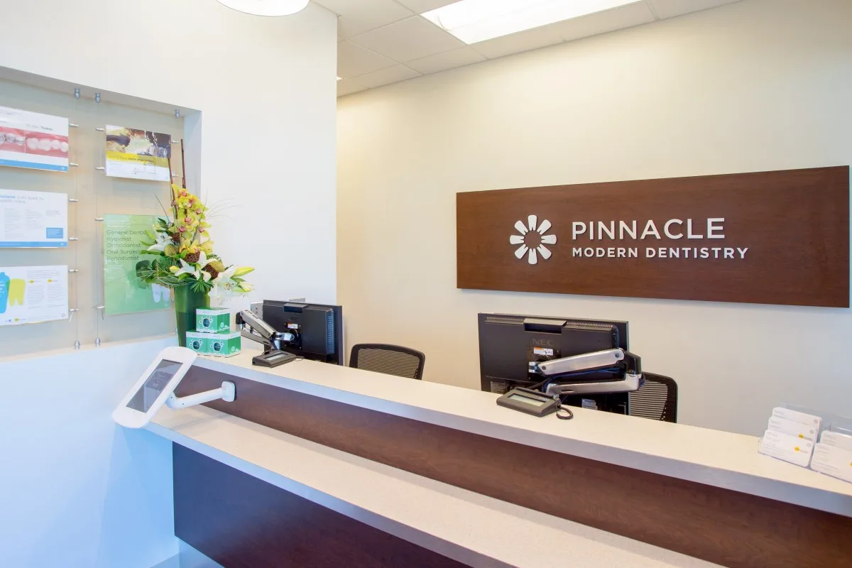 Pinnacle Peak Dentistry - Scottsdale — photo 5