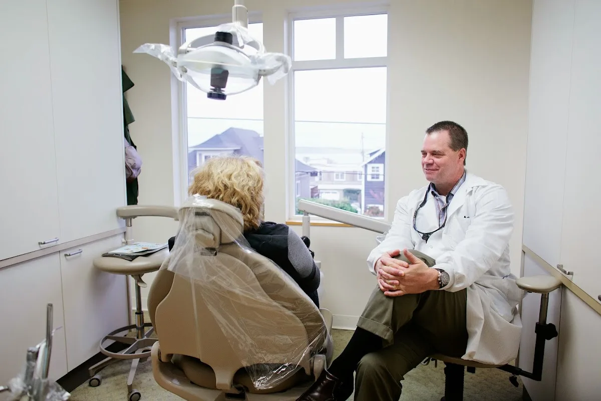 Plancich Dental — photo 2