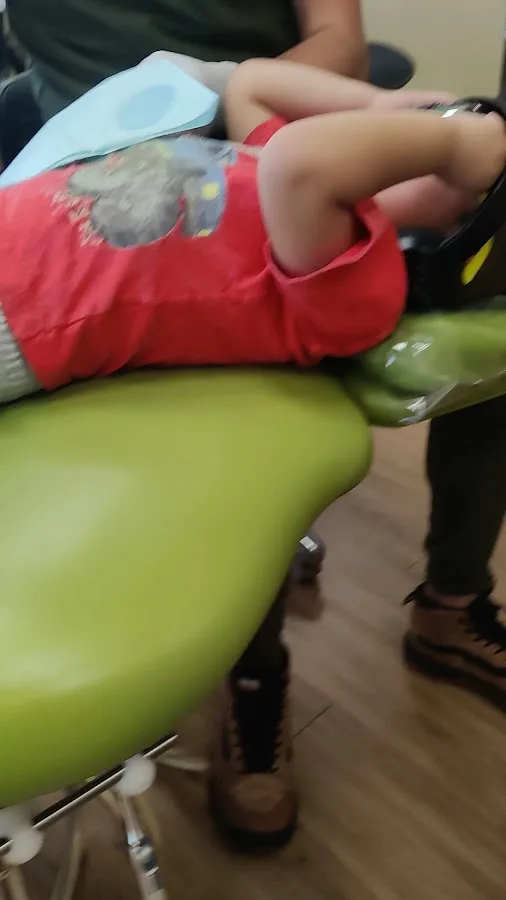 Planet Tooth Pediatric Dentistry — photo 3