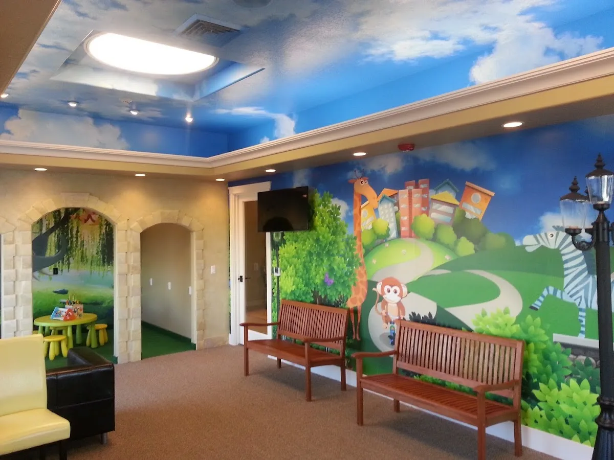Planet Tooth Pediatric Dentistry — photo 4