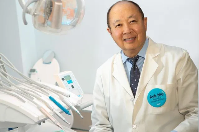 Plano Dental Excellence