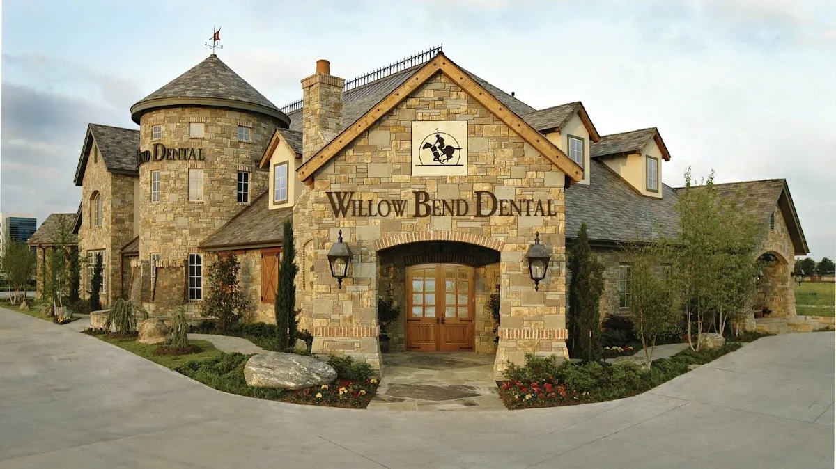 Plano Dental Excellence — photo 3