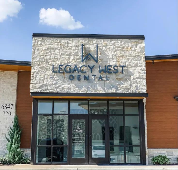 Plano Dental Excellence — photo 5