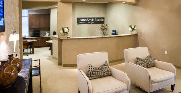 Plano Smile Studio