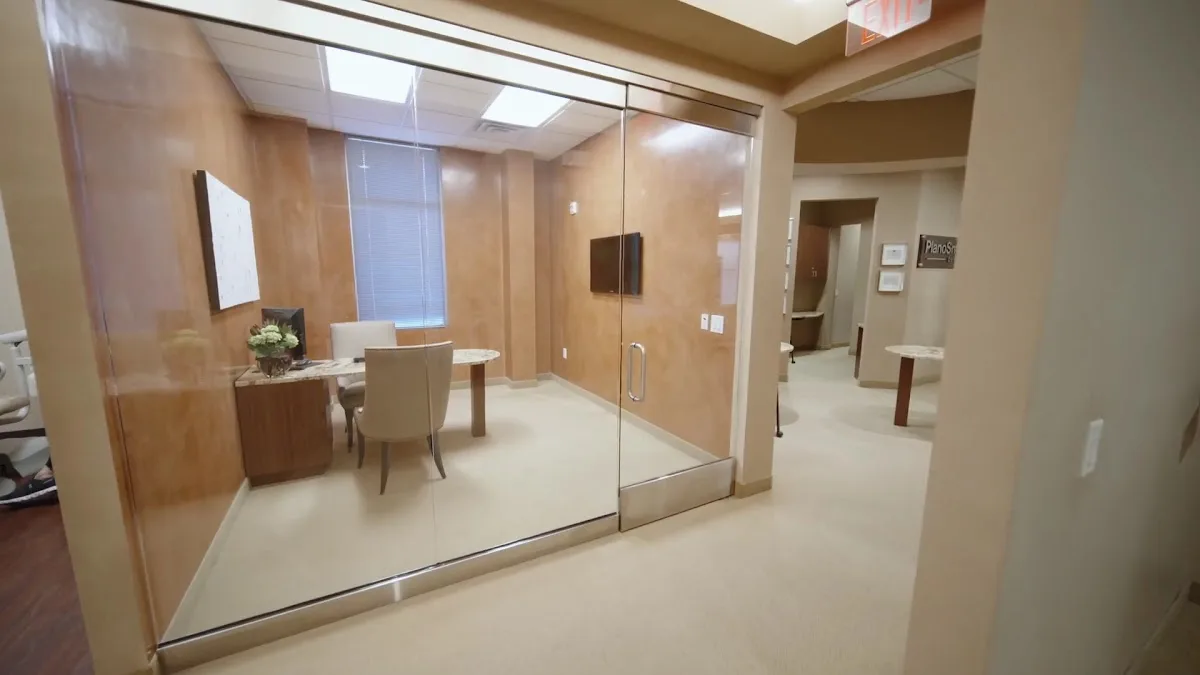 Plano Smile Studio — photo 2